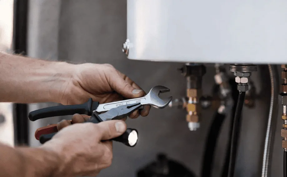Why choose Water Heater Repair in Rosedale, MS